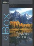 Otevřená sezóna - náhled
