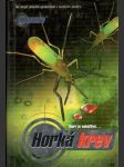 Horká krev  - náhled