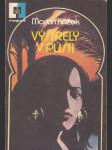 Výstrely v púšti - náhled