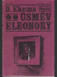 Úsměv Elenory - náhled
