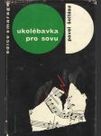 Ukolébavka pro sovu - náhled