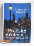 Pražské drobnosti aneb Kouzelné maličkosti - náhled