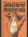 Přerušený oběd - náhled