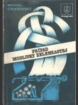 Prípad modlivky zelenkastej - náhled