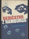 Dedičstvo z Hamburgu - náhled