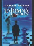 Tajomná voda - náhled