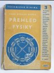 Přehled fysiky - náhled