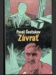 Závrať - náhled