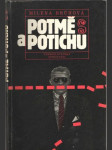 Potmě a potichu - náhled