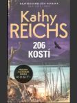 206 kostí - náhled