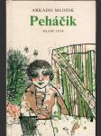 Peháčik - náhled