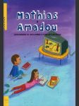 Mathias a Amadou (veľký formát) - náhled