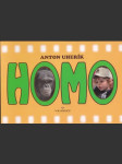 Homo - náhled