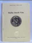 Ražby Josefa Víta - náhled
