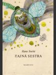 Tajná sestra - náhled