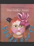 Dievčatko Anni - náhled