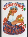 Korunka - náhled