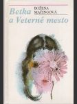 Betka a veterné mesto - náhled