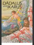 Dädalus und Ikarus (veľký formát) - náhled