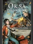 Oksa Pollocková - Prekliate putá - náhled