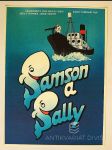 Samson a Sally - náhled
