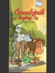Čarodejník z krajiny Oz I. (len prvá časť dvojzväzkového vydania) - náhled