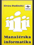 Manažérska informatika - náhled