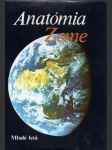 Anatómia Zeme (veľký formát) - náhled