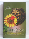 Slunečnice - náhled