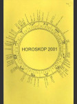 Horoskop 2001 - náhled