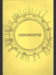Horoskop 1999 - náhled