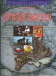Nevyriešené záhady sveta (veľký formát) - náhled