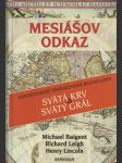 Mesiášov odkaz - náhled