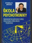 Škola psychotroniky - náhled