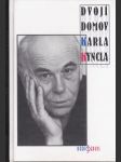 Dvojí domov Karla Kyncla - náhled
