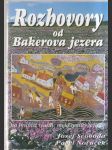 Rozhovory od Bakerova Jezera - náhled