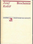 Obecná biochemie (veľký formát) - náhled