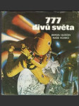 777 divů světa - náhled