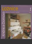 Ložnice - náhled