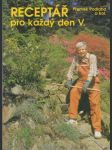 Receptář pro každý den V - náhled