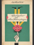 Ratgeber in Allen Lebenslagen - náhled