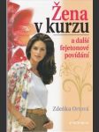 Žena v kurzu - náhled