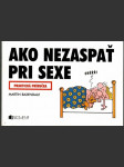 Ako nezaspať pri sexe - náhled