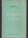 Román a ľud - náhled