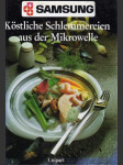 Kőstliche Schlemmerien aus der Mikrowelle - náhled