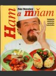 Ham a mňam - náhled