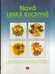 Nová lehká kuchyně (veľký formát) - náhled