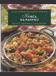 Kurča na panvici  - náhled
