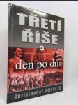 Třetí říše den po dni - náhled