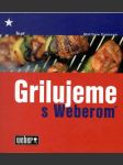 Grilujeme s Weberom (veľký formát) - náhled